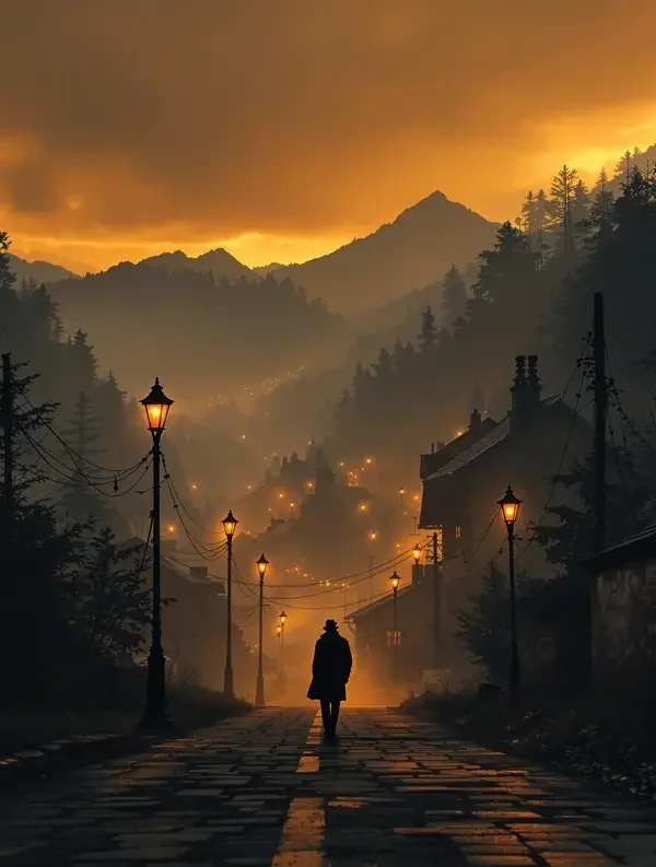 悬疑剧场 - 无限影院