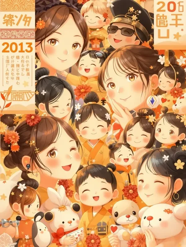 国漫之光:人气动画合集 - 无限影院