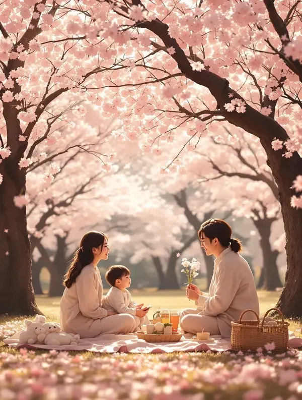 春日花见 - 无限影院